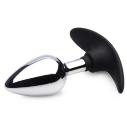 Master Series Plug en métal Dark Invader M 8 x 3.4 cm